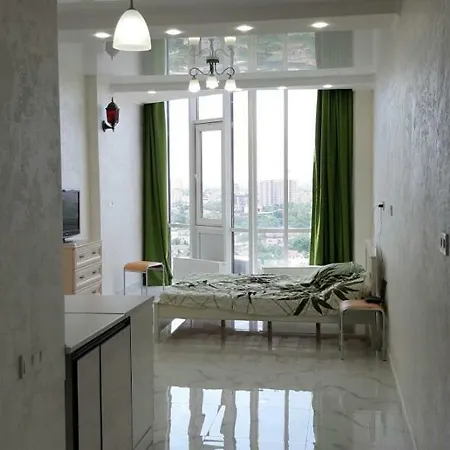 Studio Lejlighed Odessa