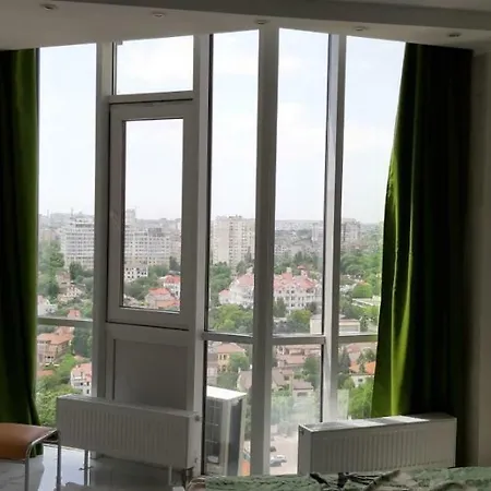 Lejlighed Studio Odessa